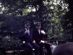 Schützenfest 1962